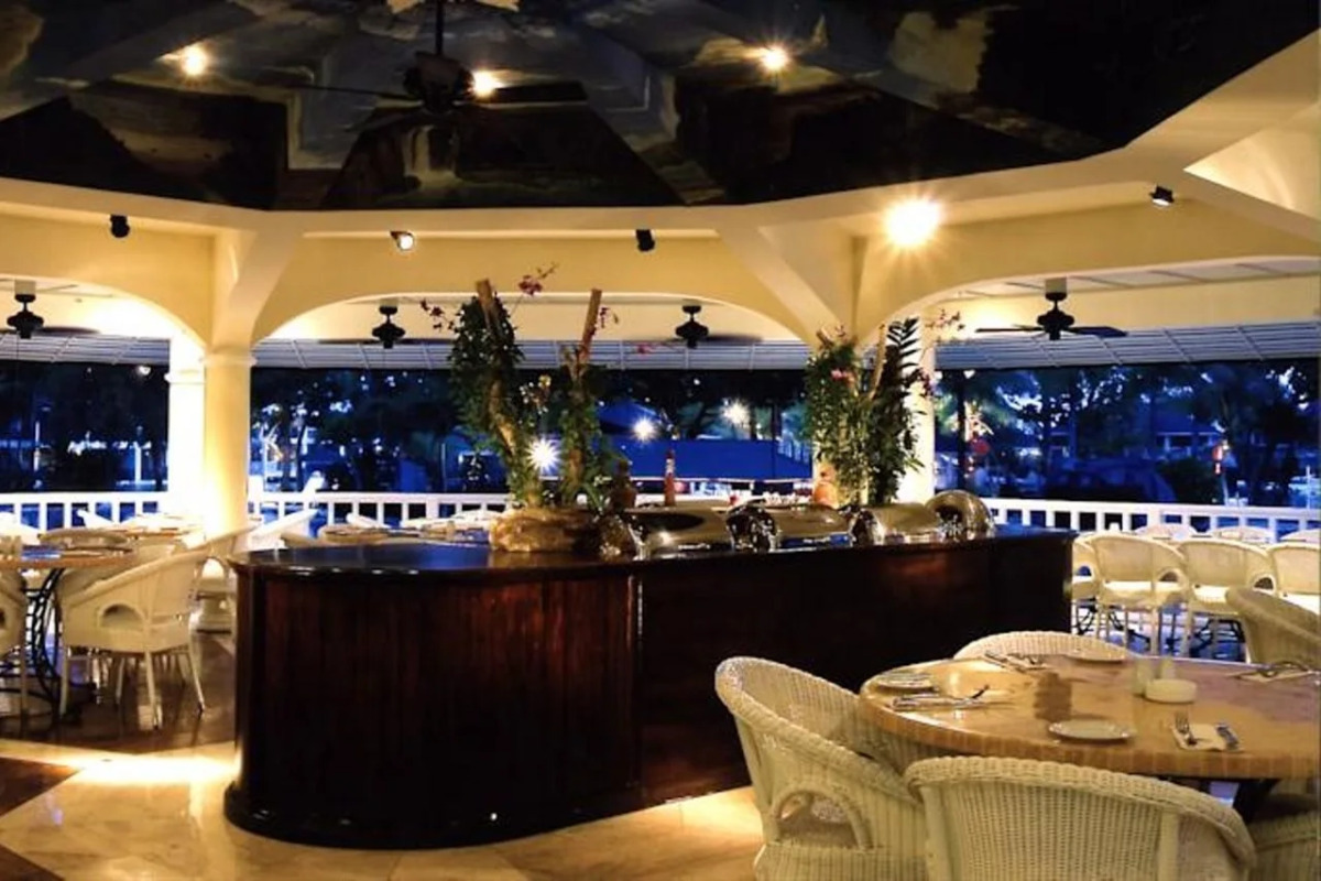 Plantation Bay Resort and Spa