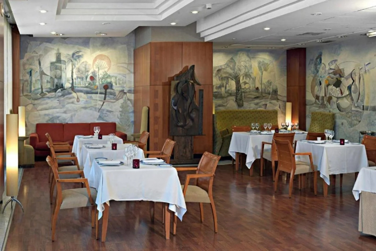 Occidental Sevilla Viapol