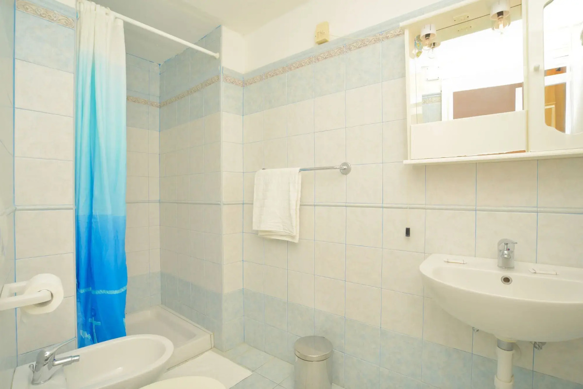 Hotel Regina del Mare