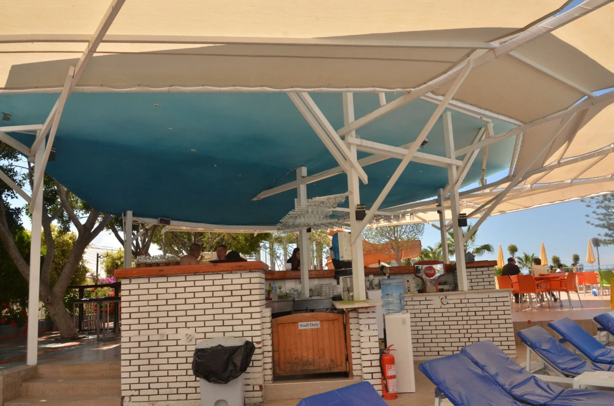 Numa Konaktepe Hotel