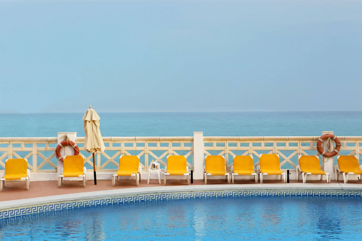 Estival Torrequebrada