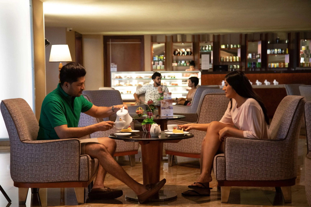 Marino Beach Colombo