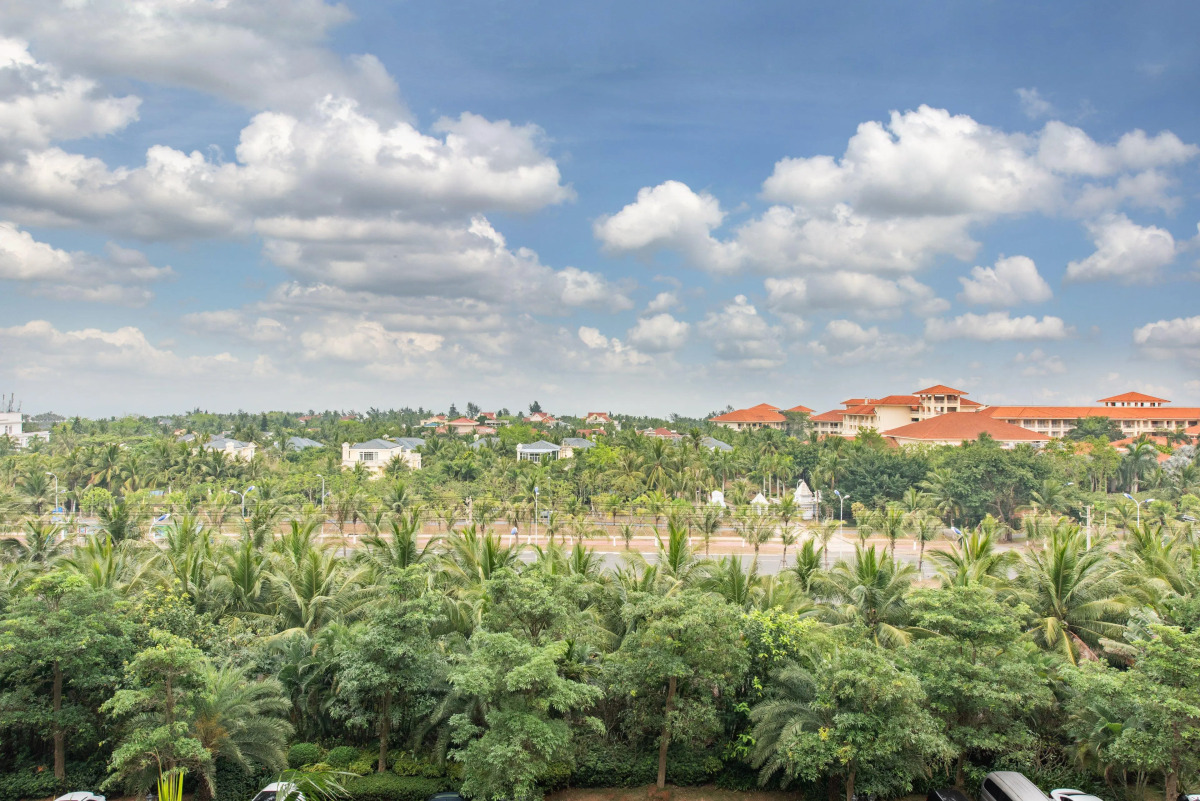 Holiday Inn Express Haikou West Coast by IHG