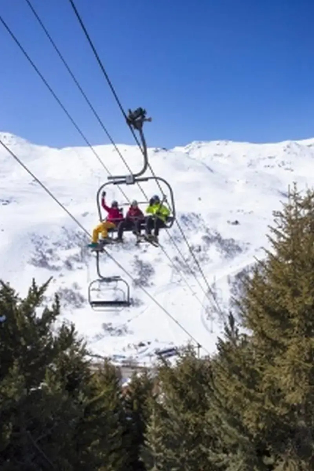 Residence Club mmv Le Coeur des Loges