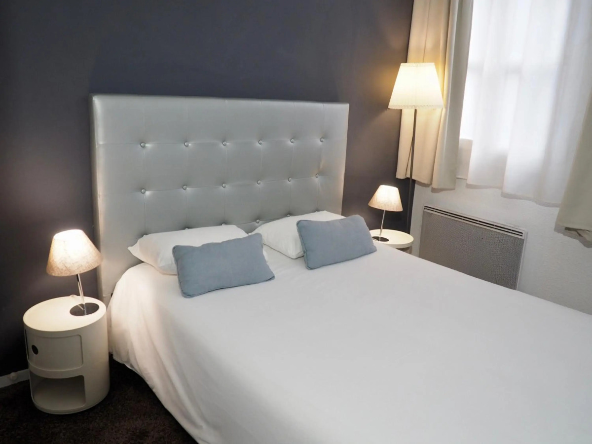 Résidence Hôtel du Théâtre