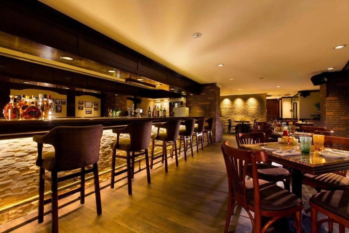 Regal Oriental Hotel