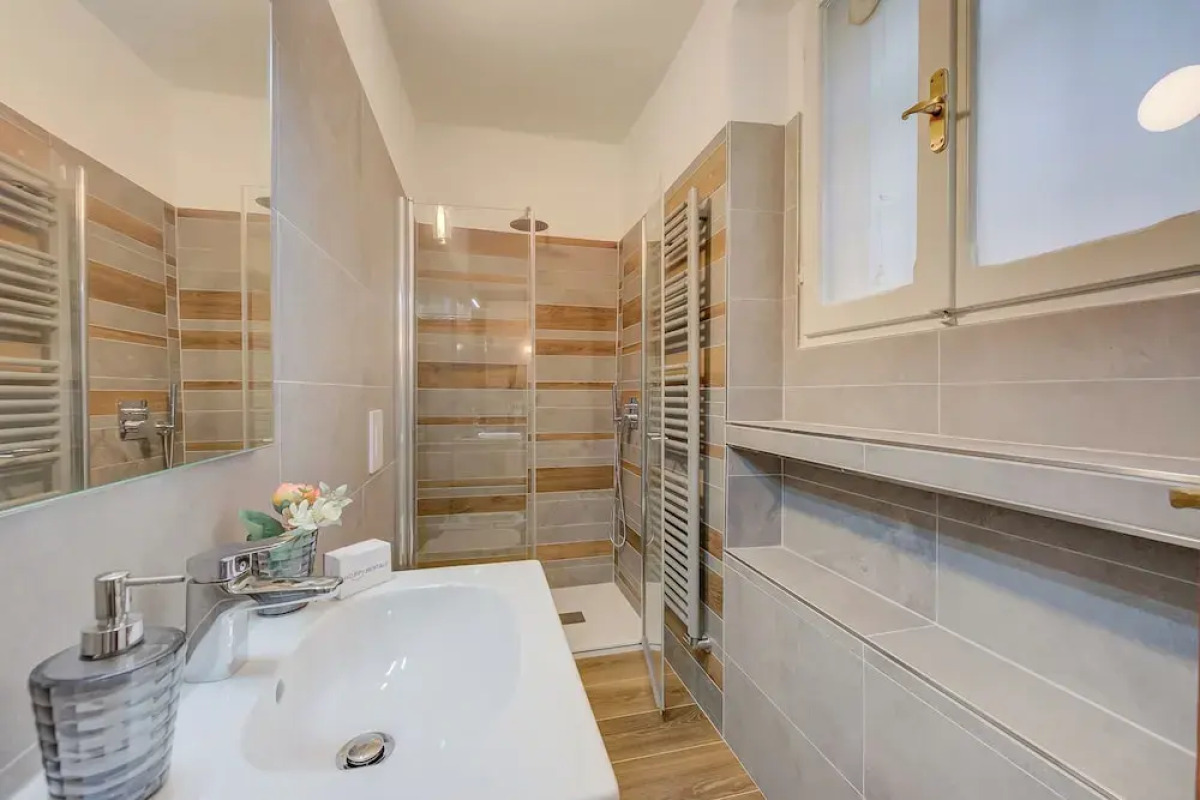 Vicolo 42-private Terrace-200m Lake