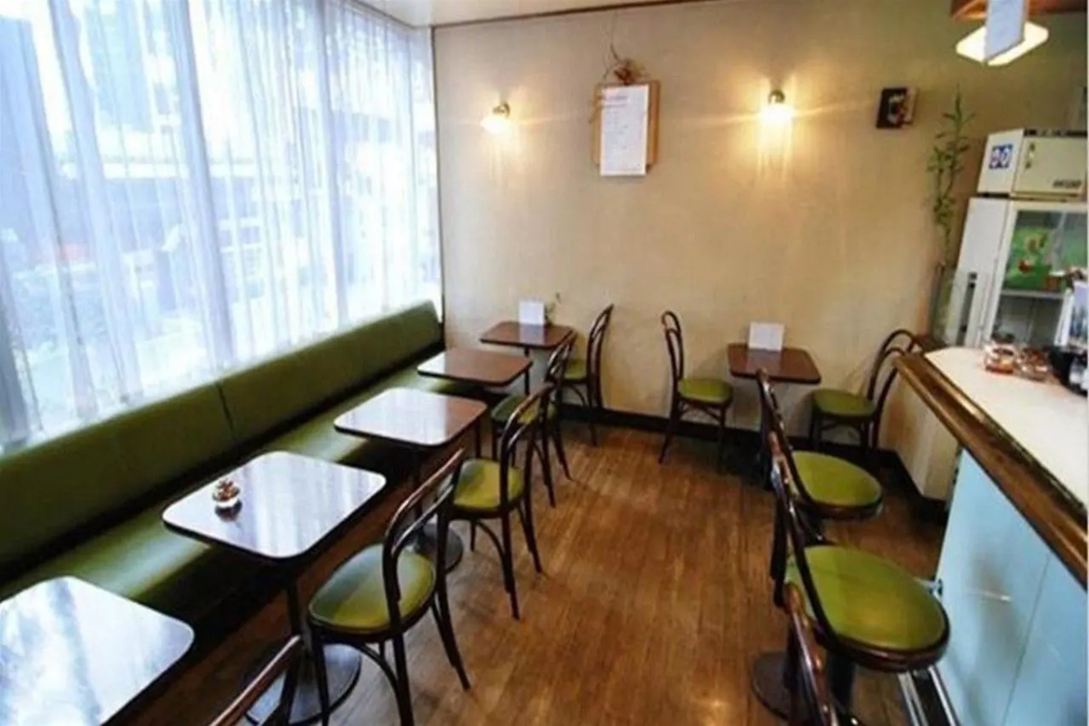 Отель New Star Ikebukuro