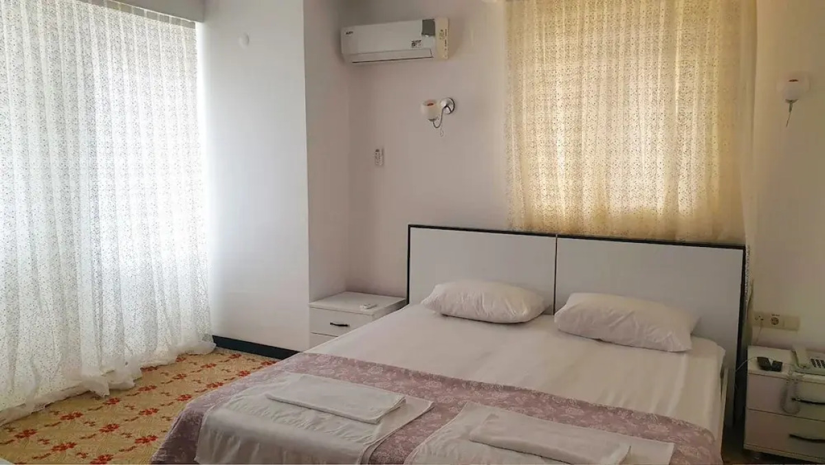 Servet 76 Grand Hotel