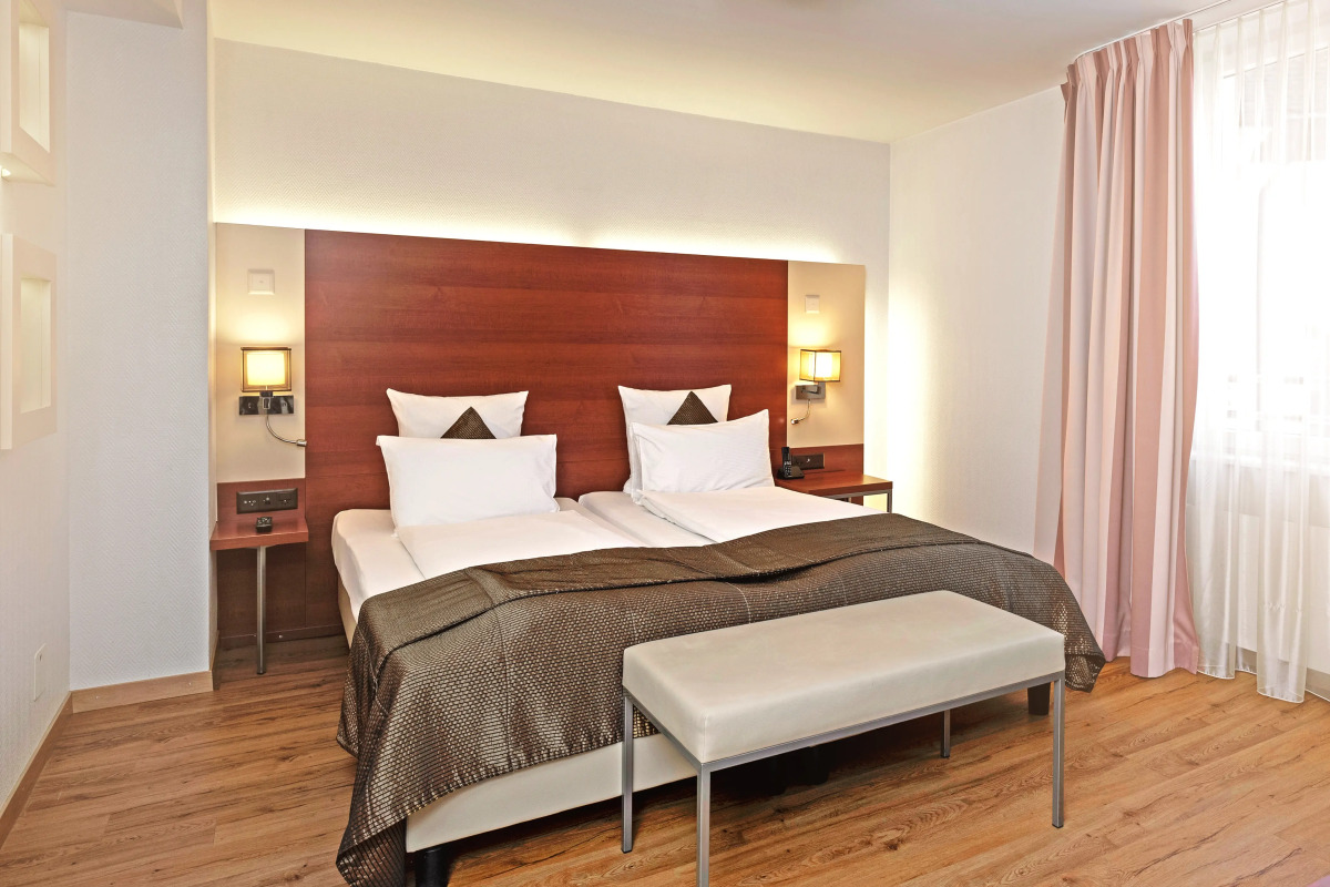 Hotel Stoller Zurich