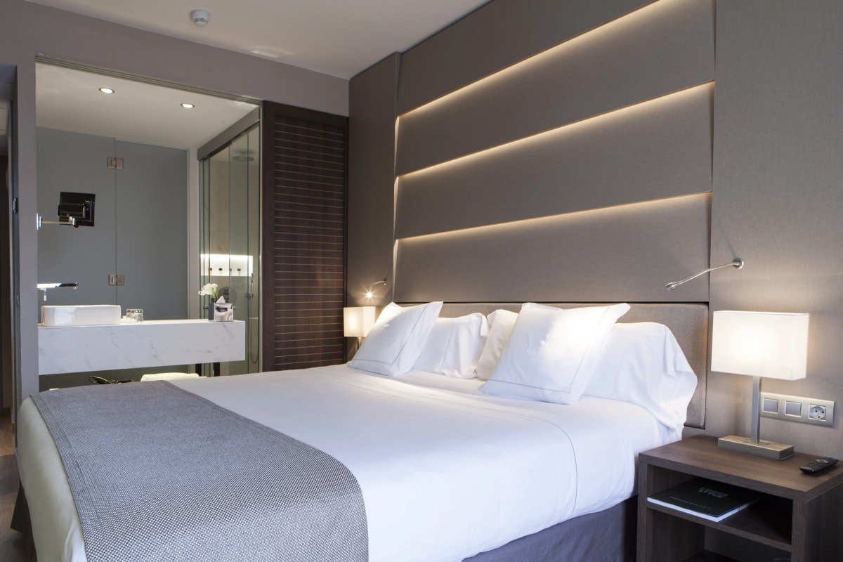 Отель America Barcelona