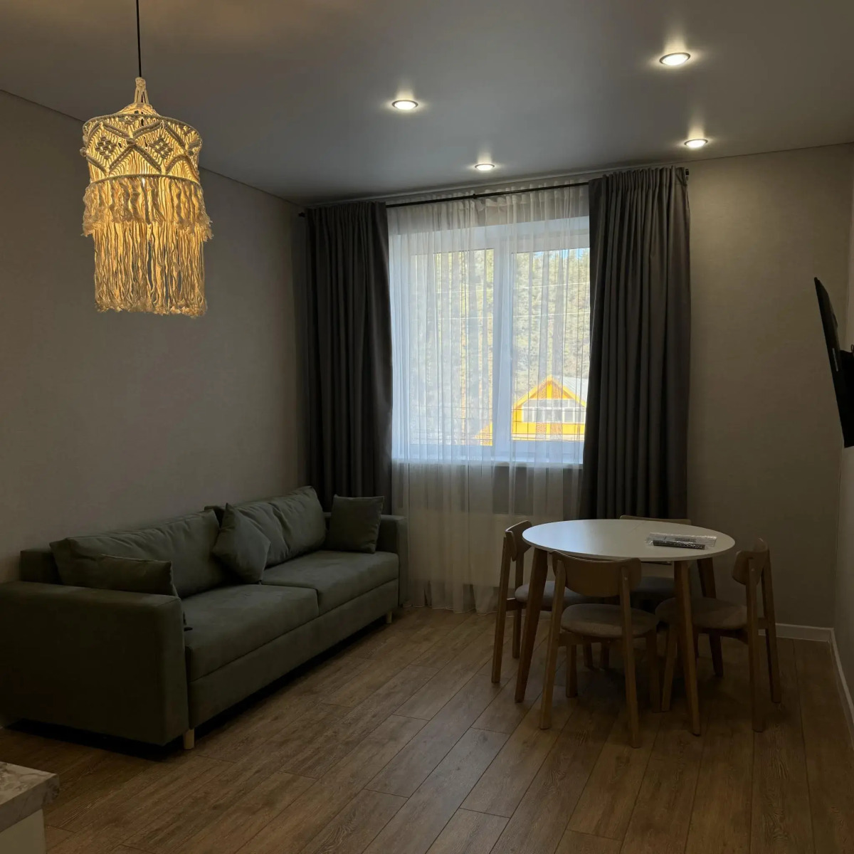 Samrau (Самрау)