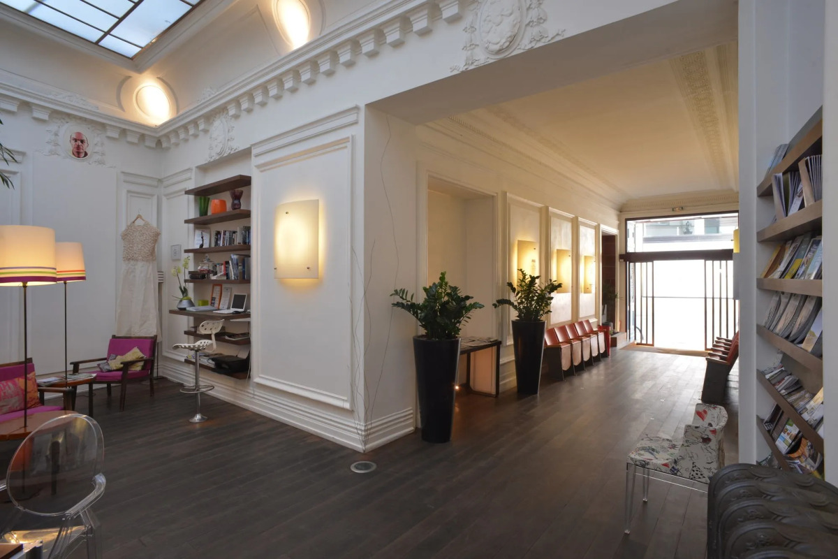 Mercure Nantes Centre Passage Pommeraye