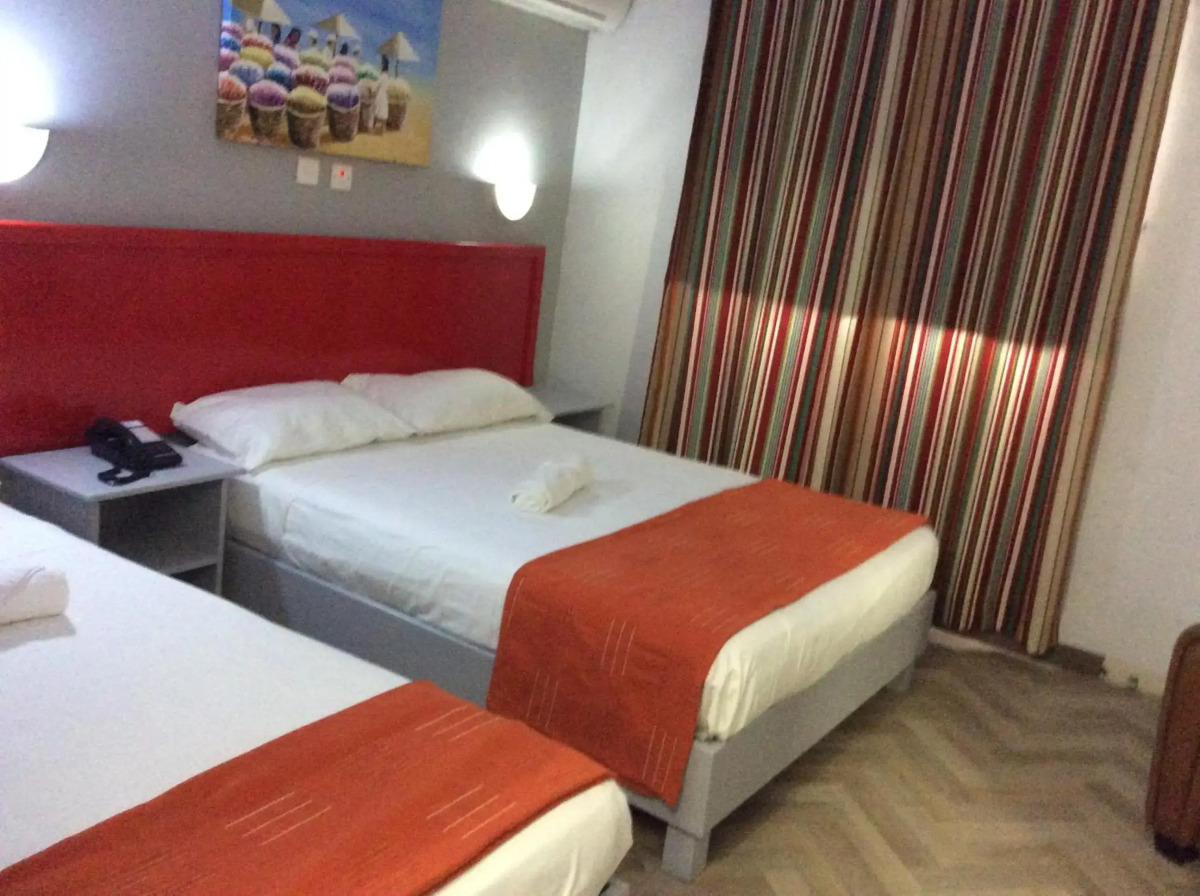 Le Champ de Mars B&B