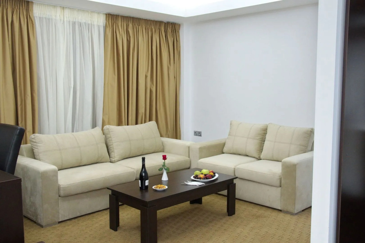 Breeze Boutique Hotel