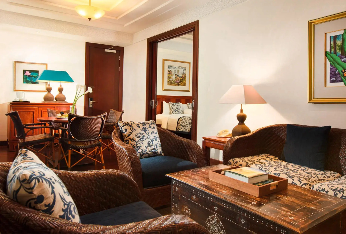 The Patra Bali Resort & Villas