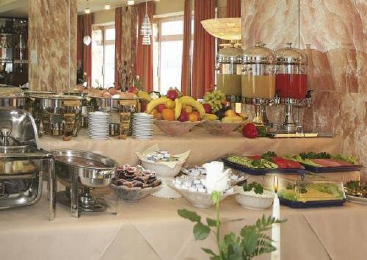 Hotel Nevada Hamburg