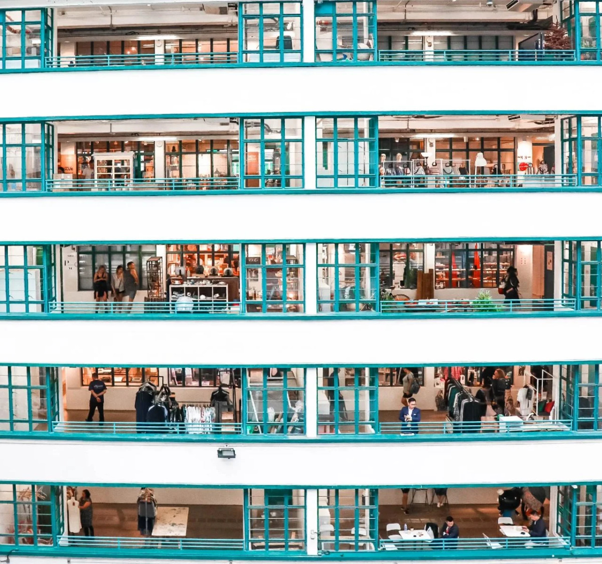 Eco Tree Hotel Sheung Wan