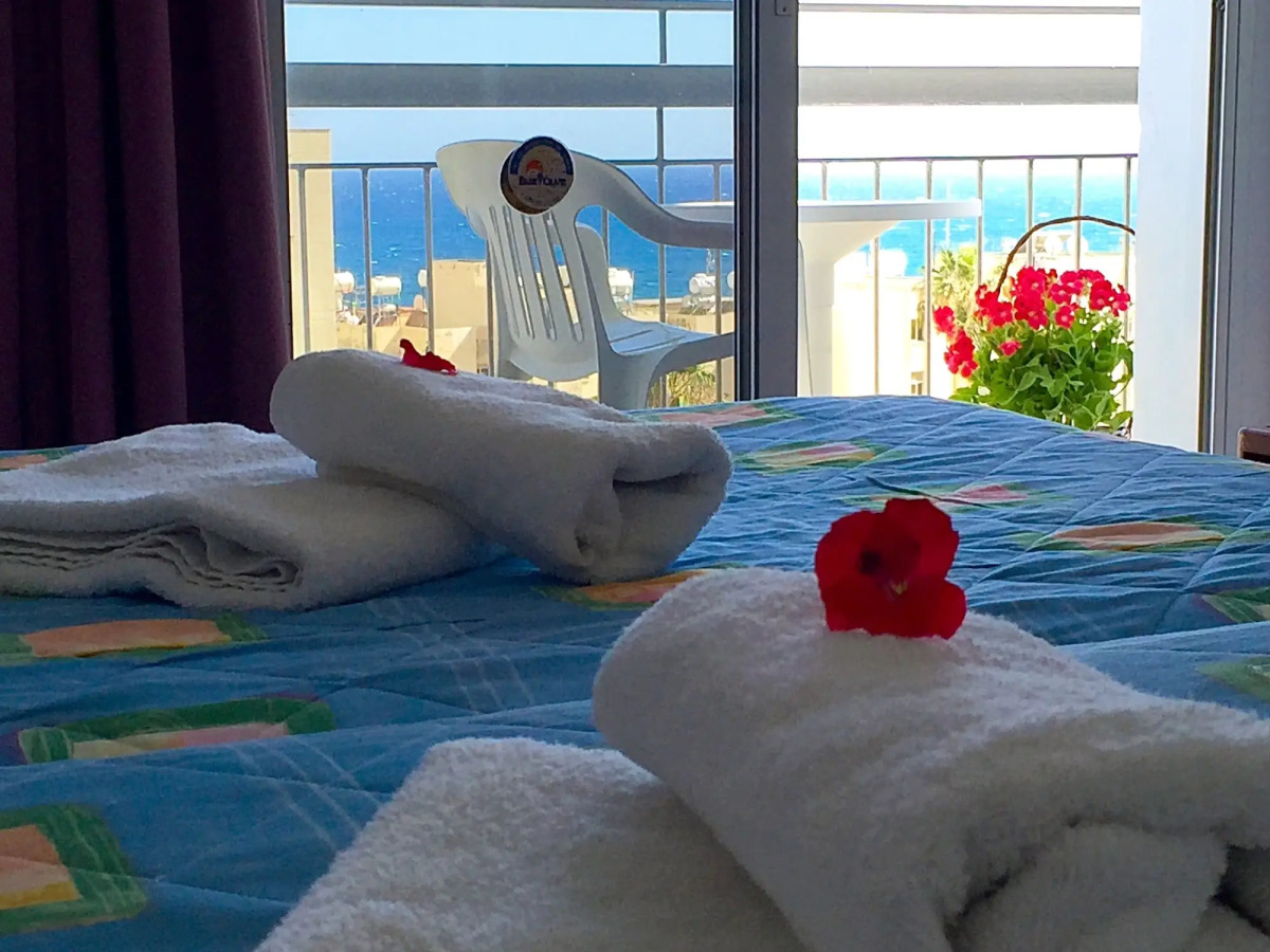 Blue Crane Hotel Apts