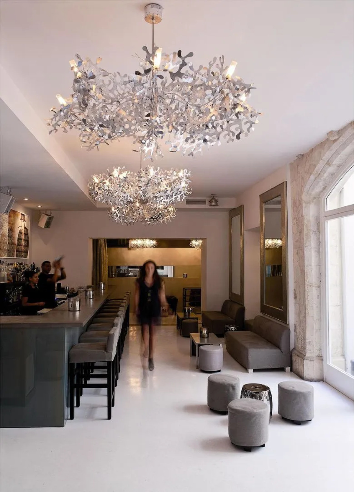 Puro Oasis Urban Hotel