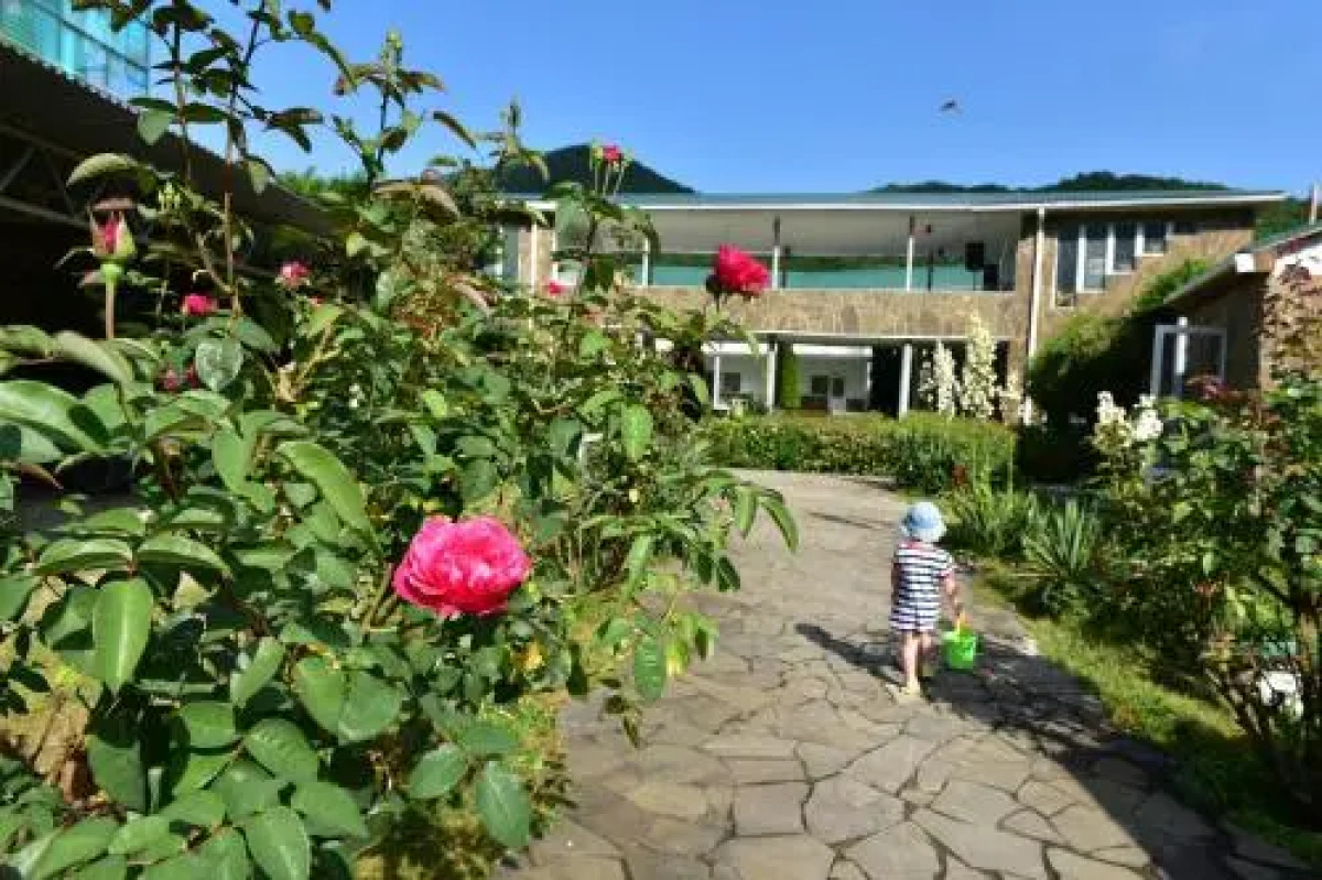 Guest House Alyye Parusa