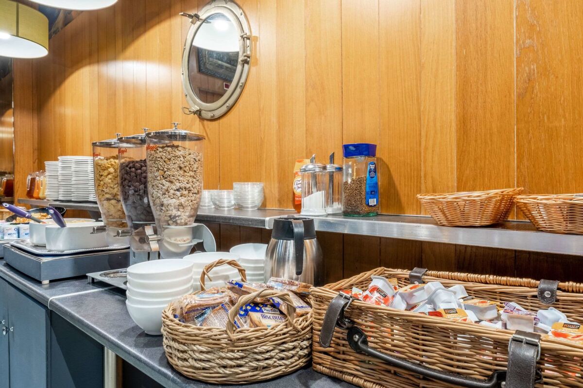 Hotel Christina Lourdes