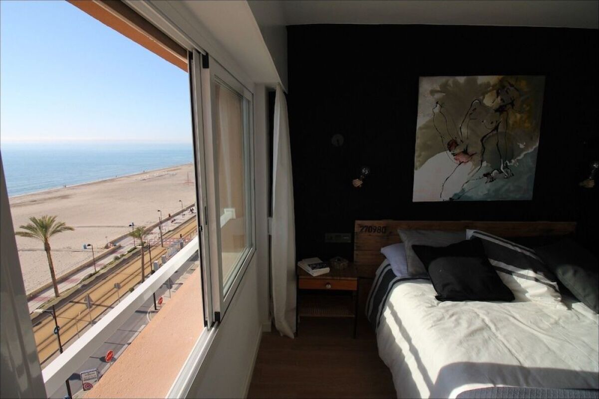 Apartamento Costa Blanca