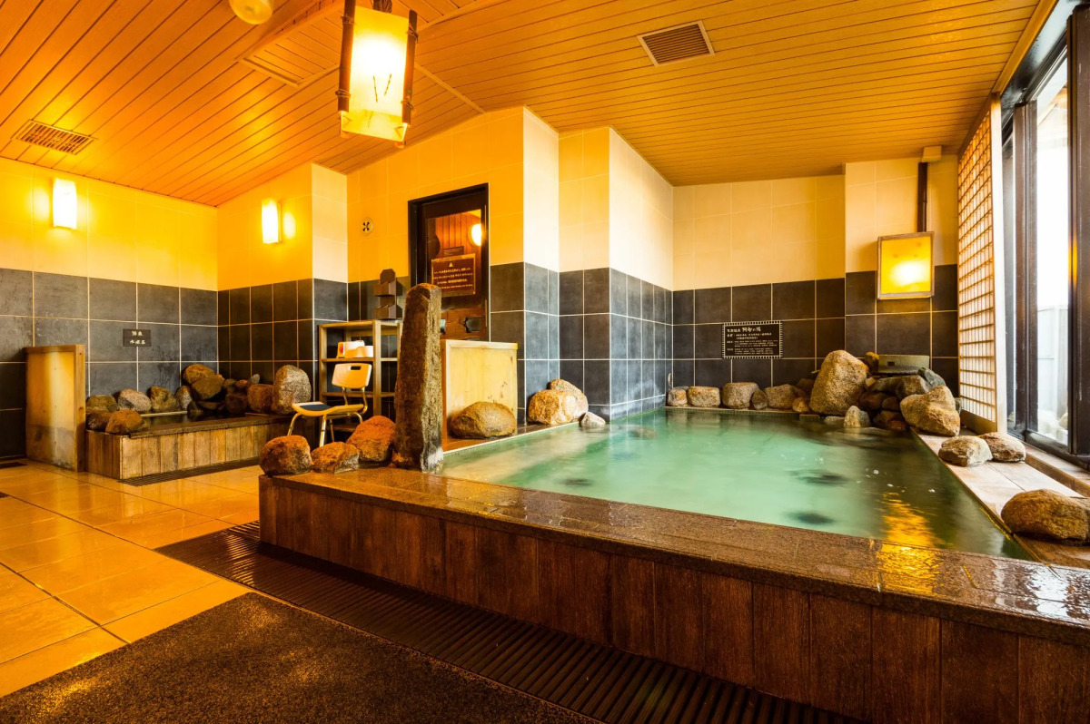 Dormy Inn Kurashiki Natural Hot Spring