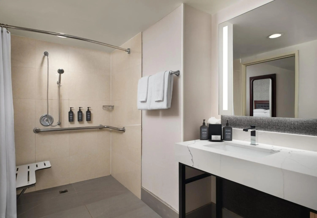 Sheraton Ontario Airport Hotel