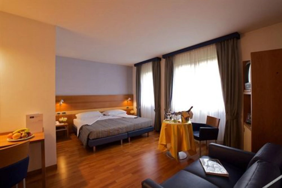 Best Western Hotel Fiera Verona