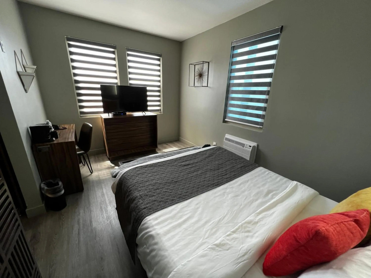 Urban Boutique Hotel