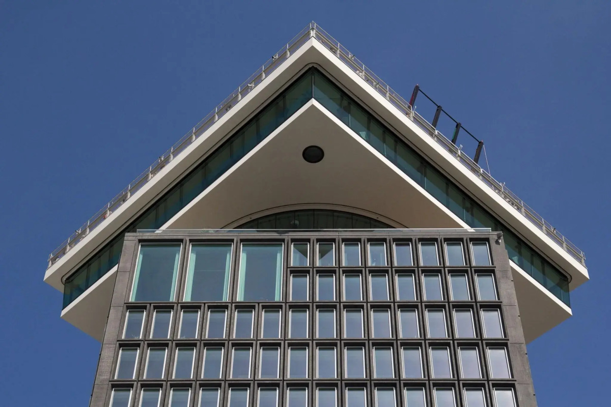 Sir Adam Hotel, part of Sircle Collection