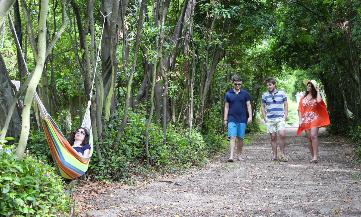 Conimbriga Hotel do Paço