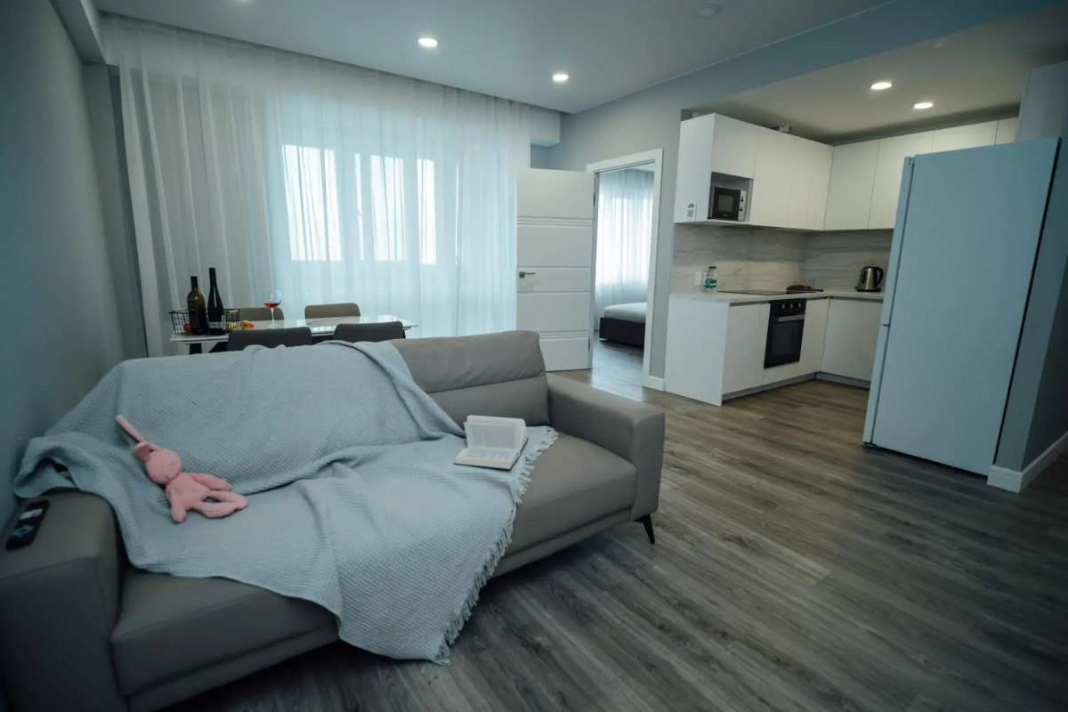 Серебряный бор (Сахалин)