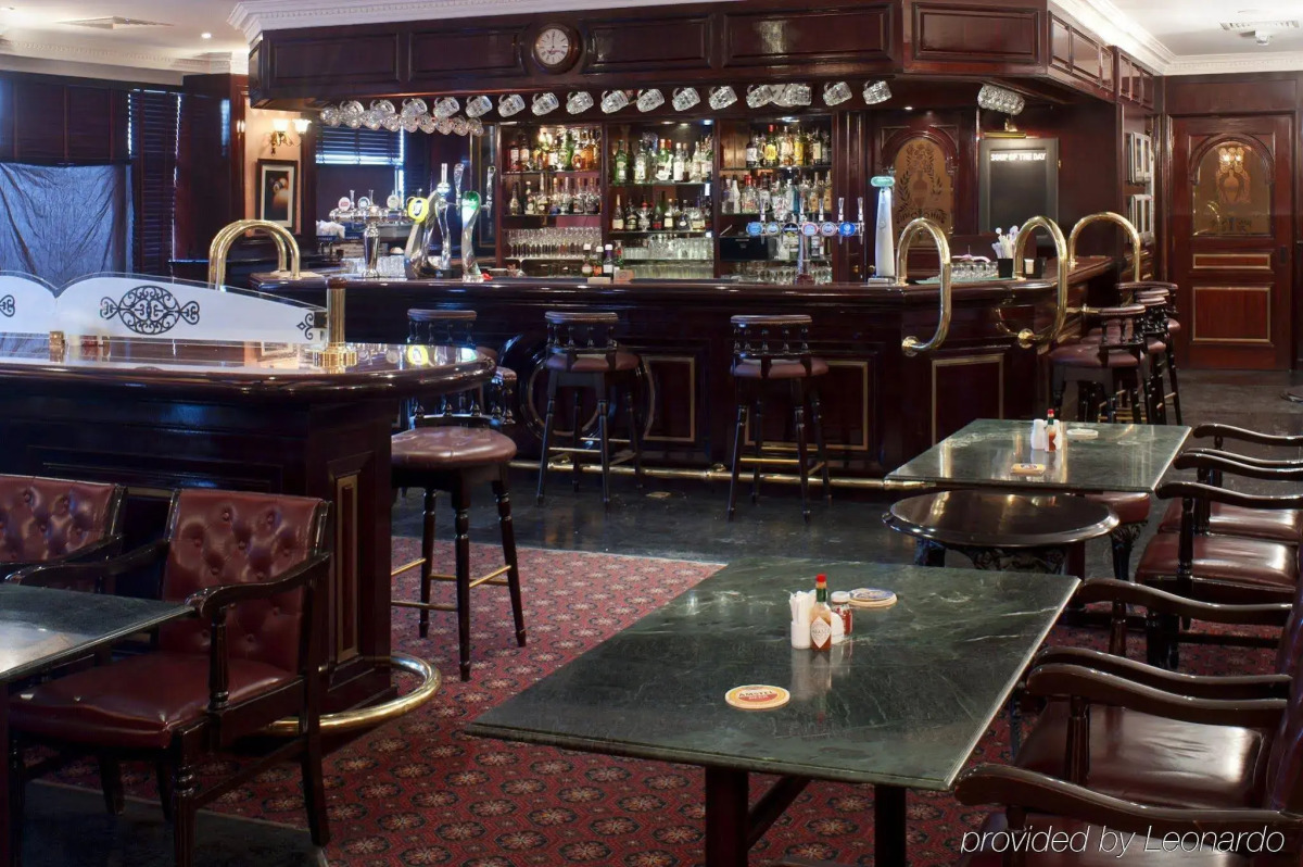 Crowne Plaza Muscat by IHG