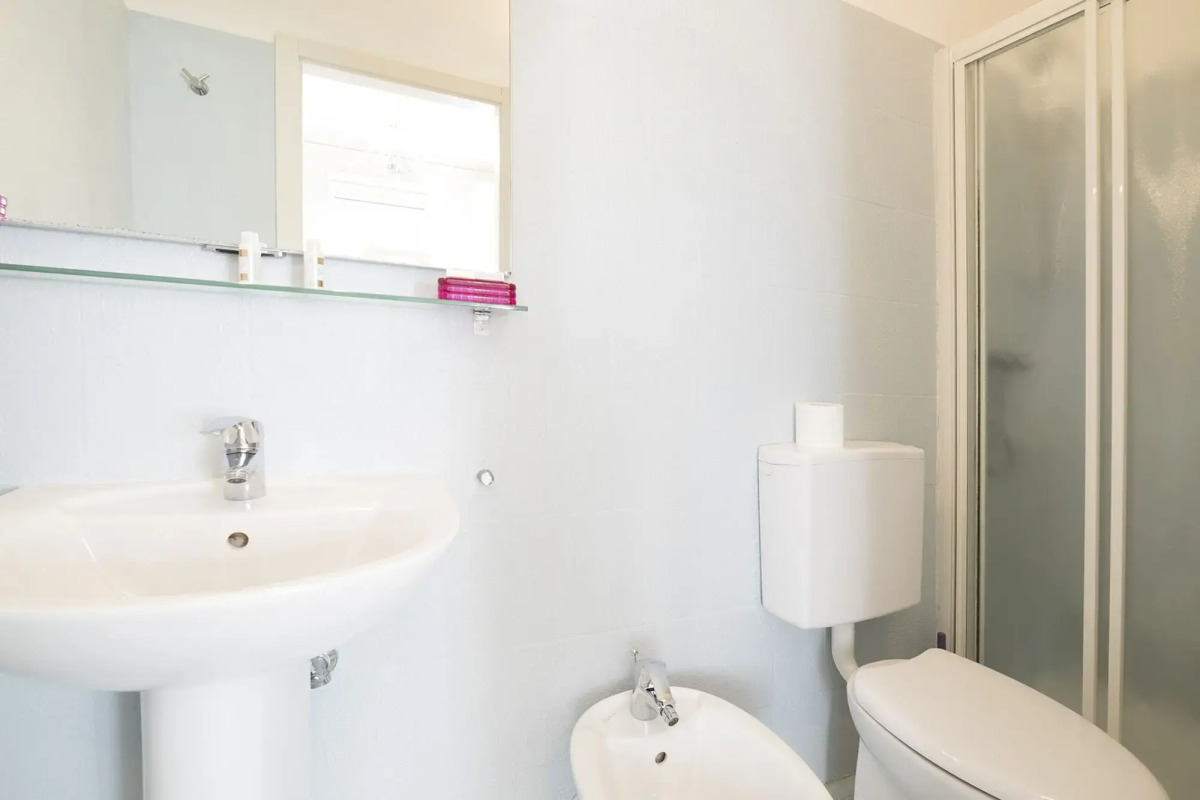 Al Portico Guest House Venezia