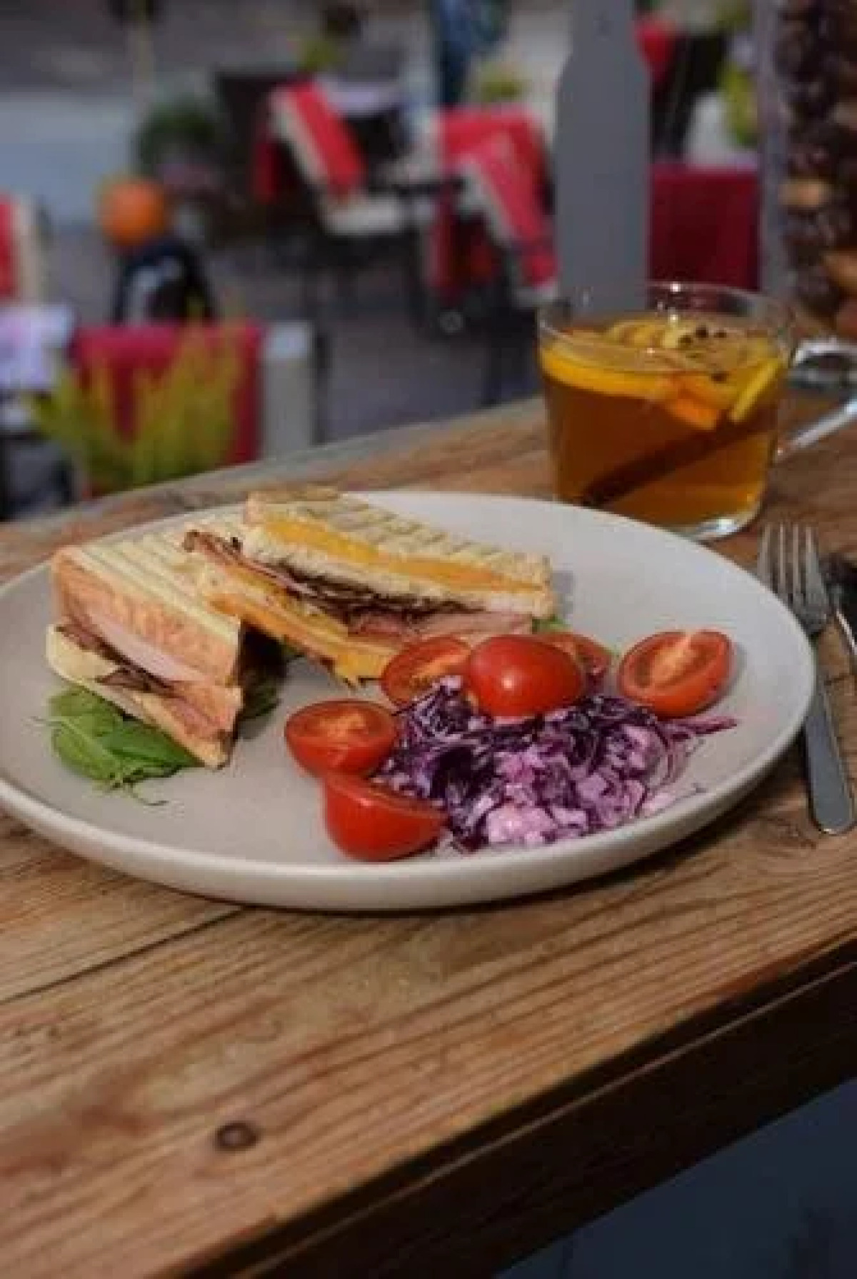 Monte Cassino De Luxe