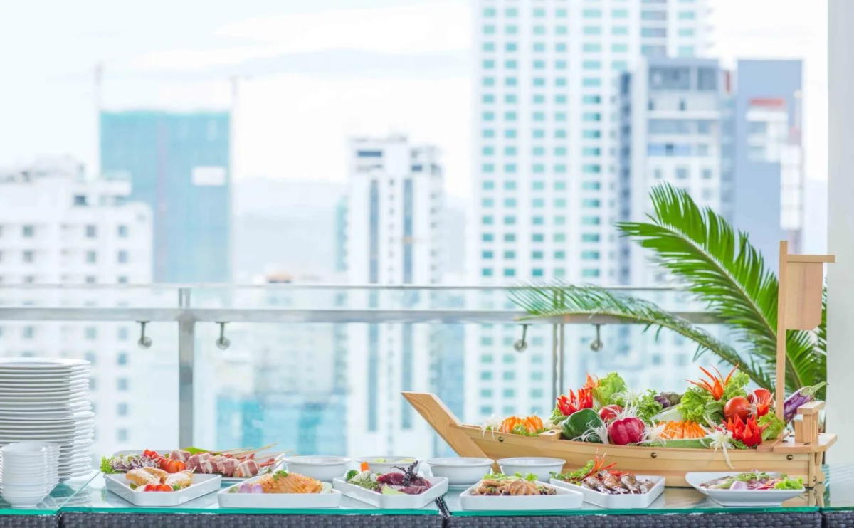 Nha Trang Beach Hotel