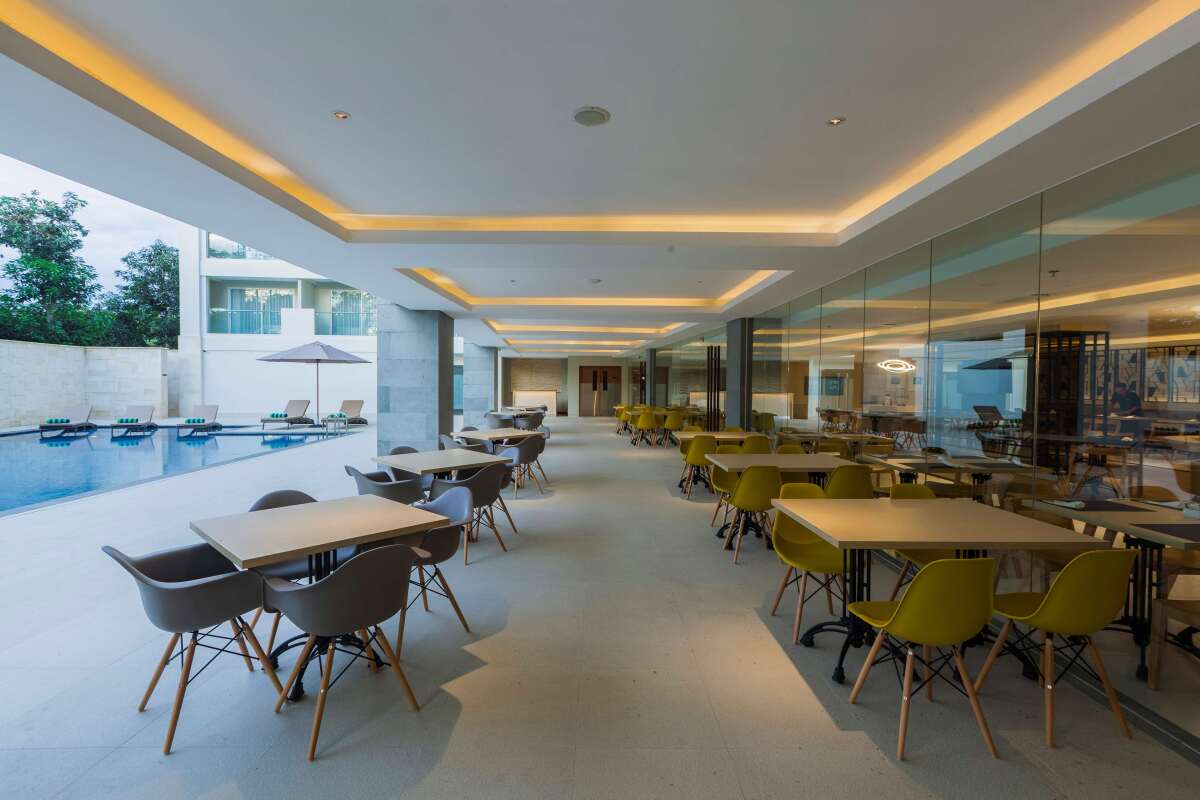 Best Western Kamala Jimbaran