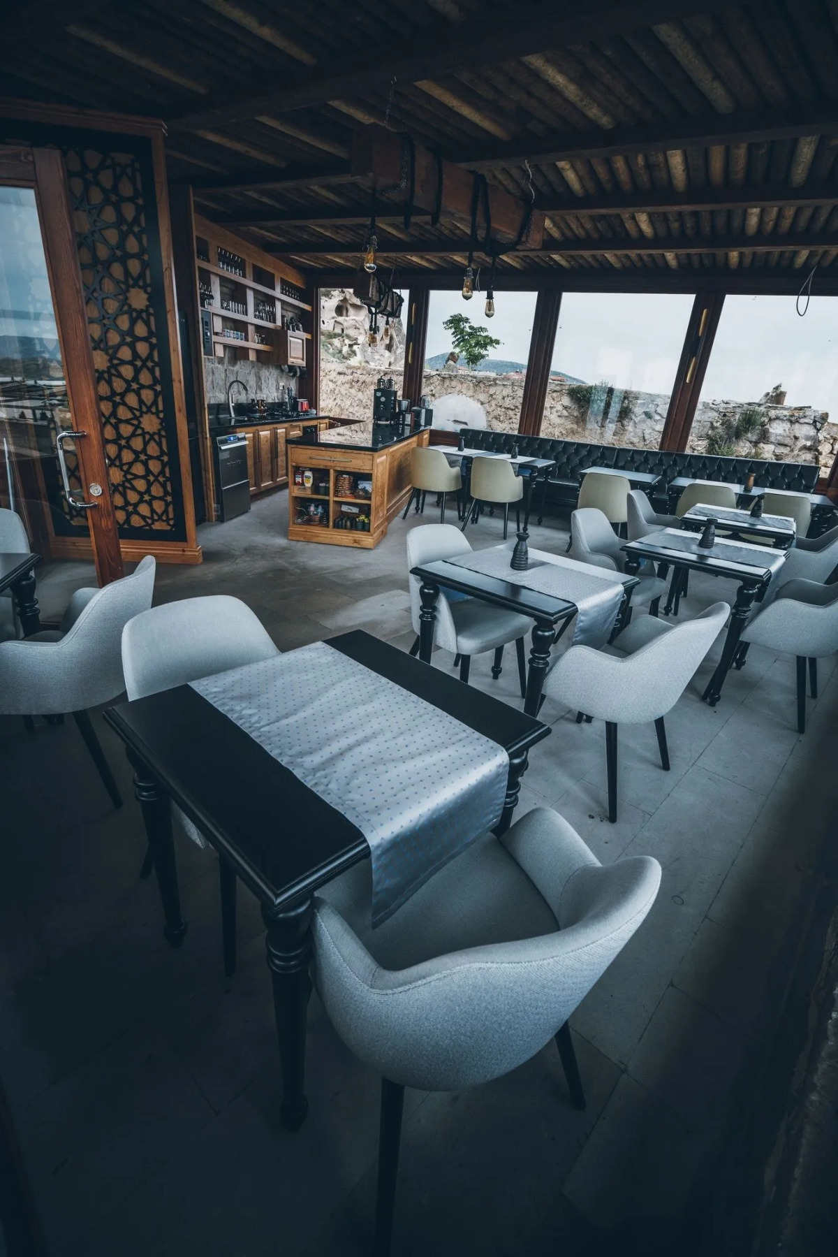 Wings Cappadocia Hotel