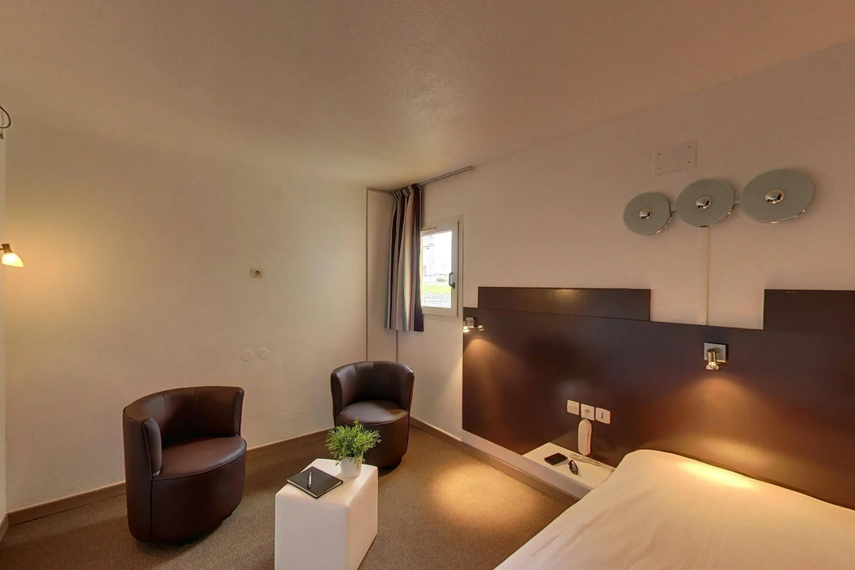 The Originals Access, Hôtel Béziers Est