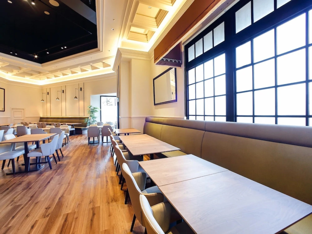 Oriental Hotel Universal City