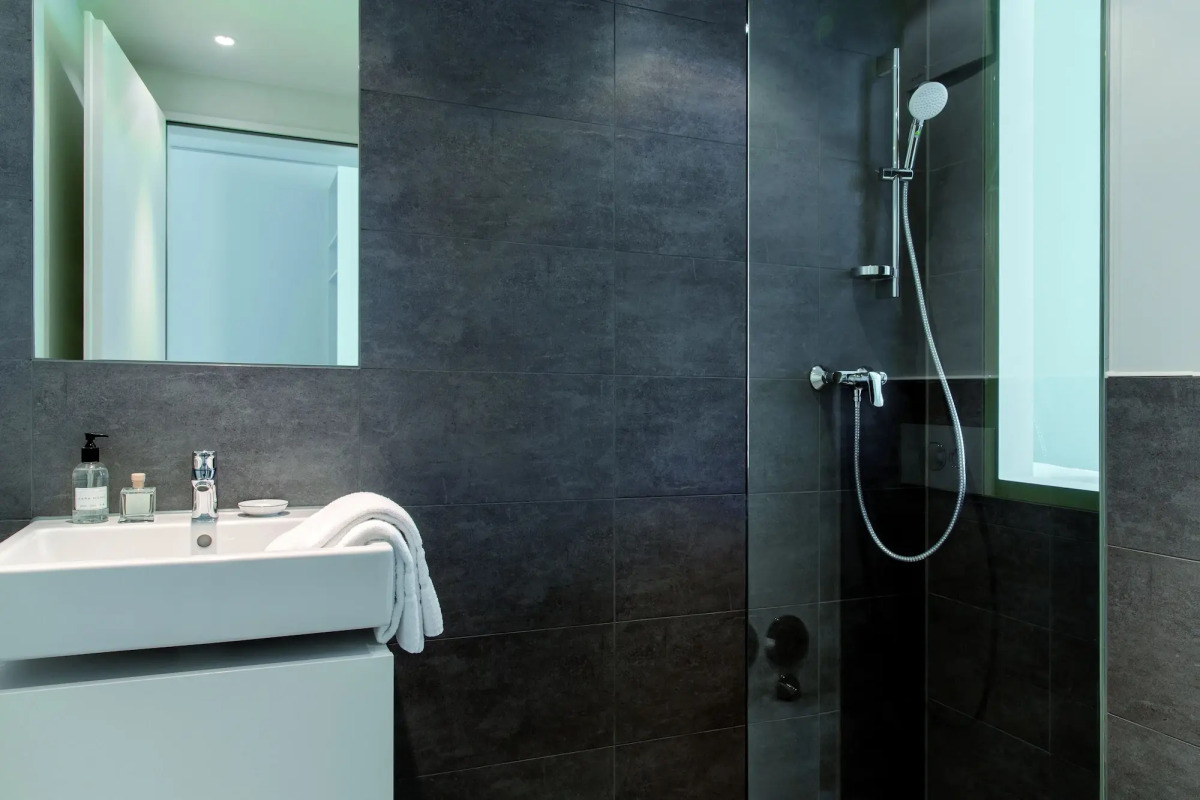 THE FLAG München M.