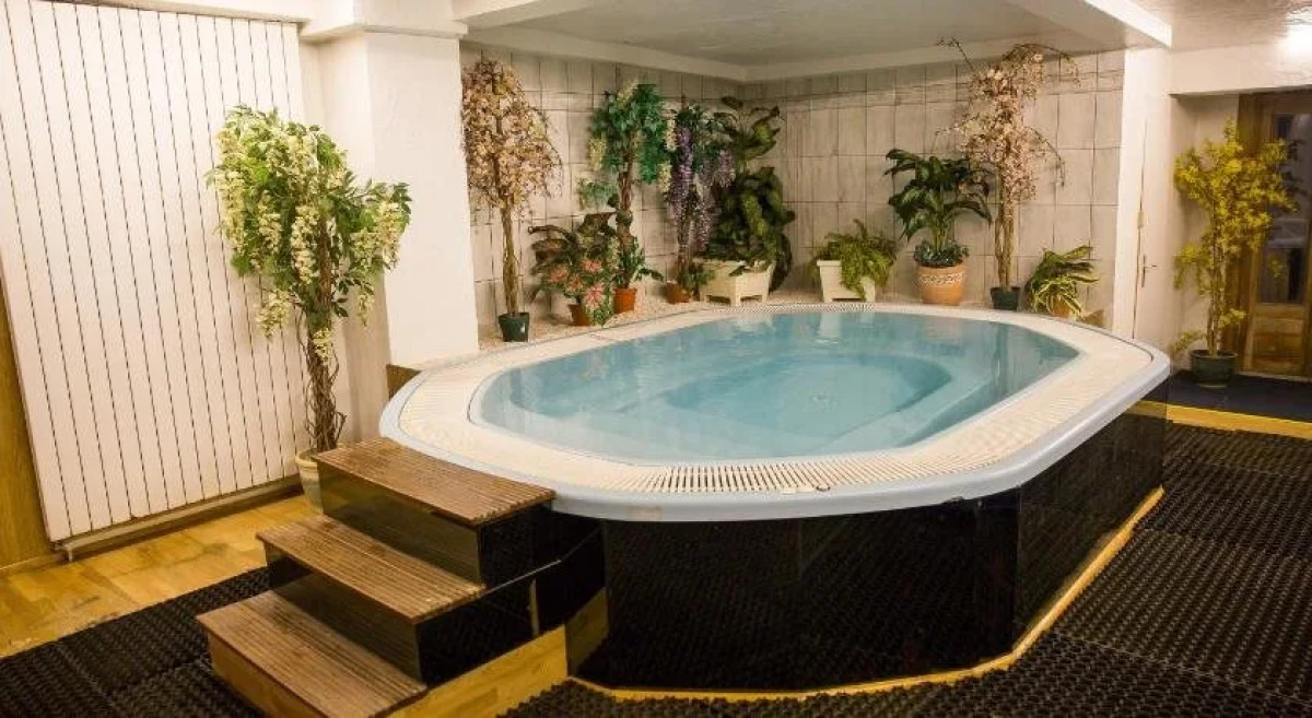 Plan B - Living Saint-Gervais