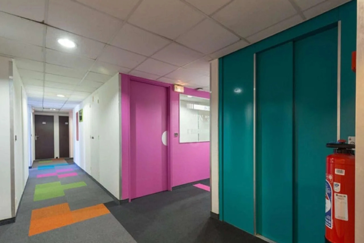 Hotel Isidore Nice Ouest