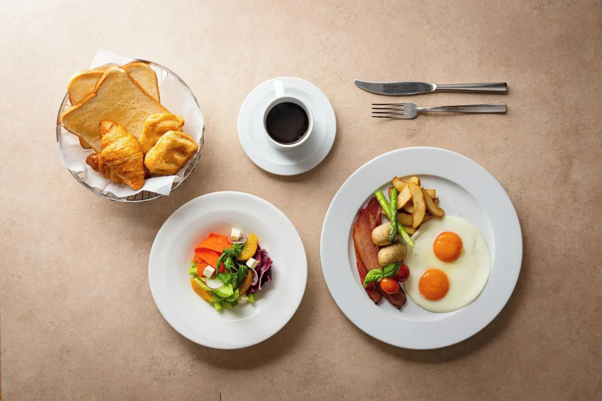 ENA Suite Hotel Namdaemun