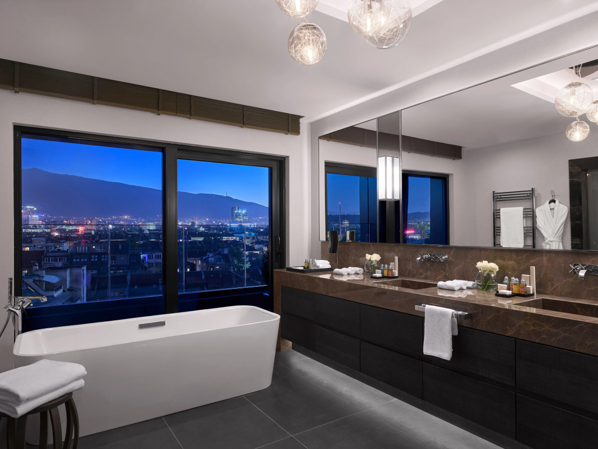 InterContinental Sofia by IHG