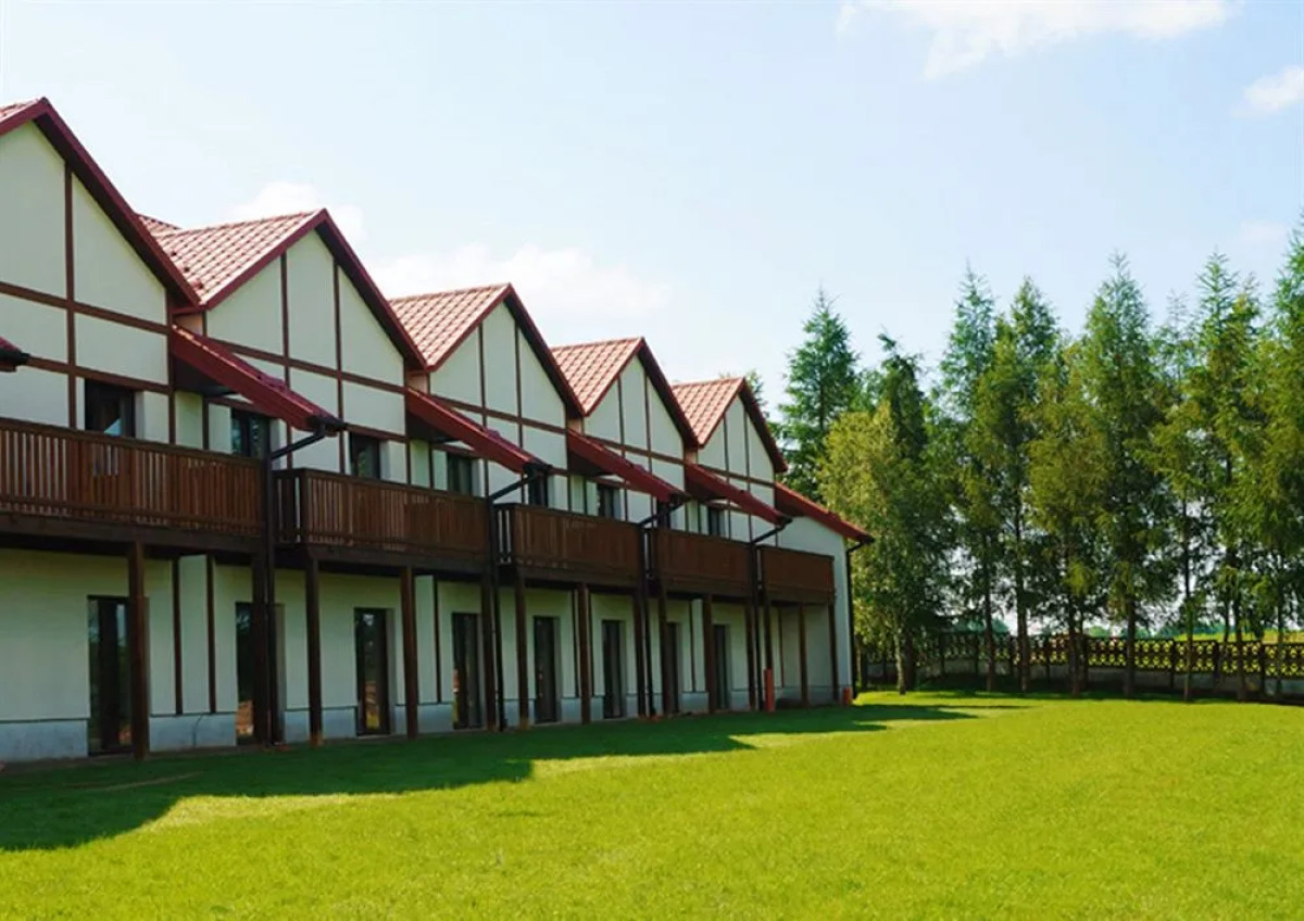 Mikołajki Resort Hotel & Spa
