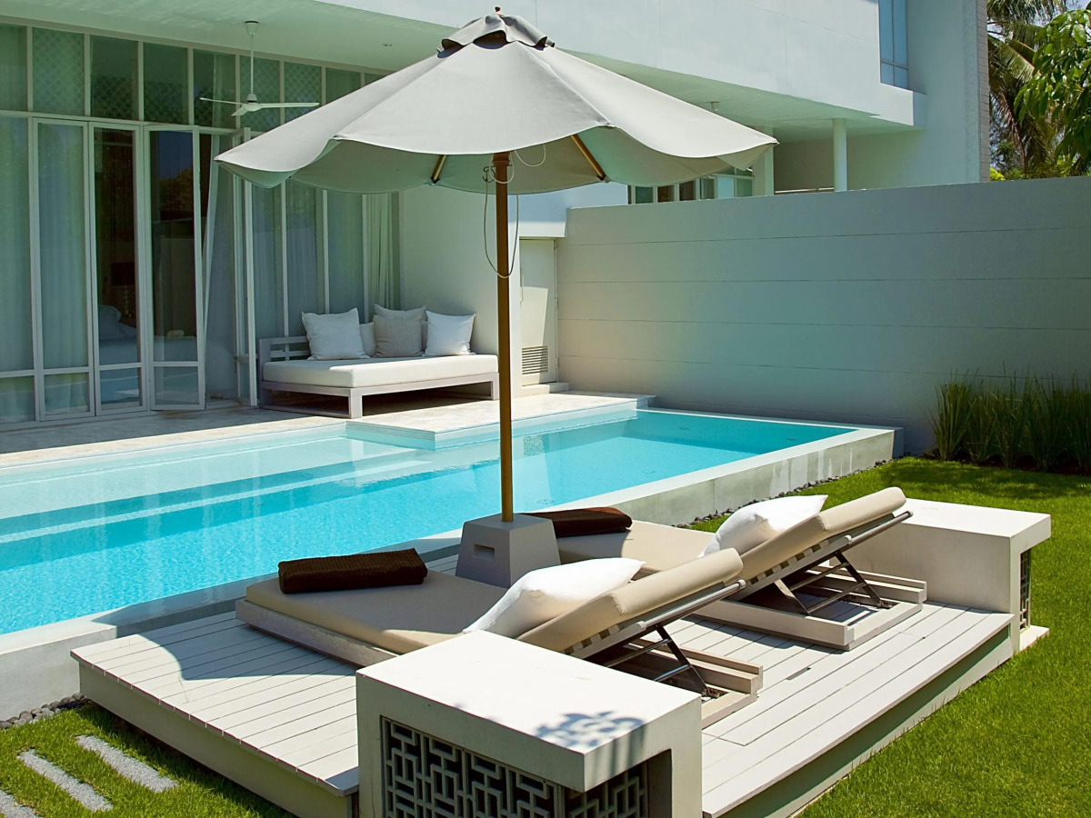 SALA Phuket Mai Khao Beach Resort