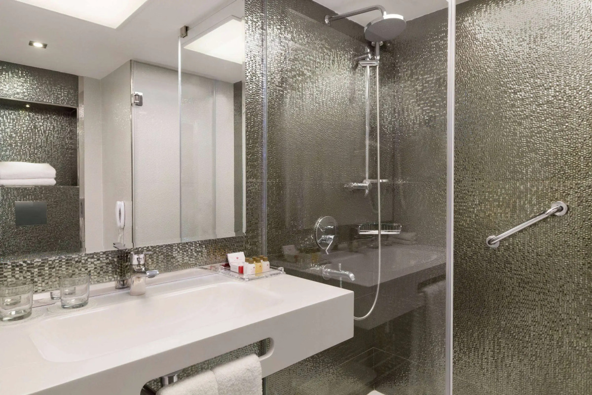 Ramada by Wyndham Sofia City Center